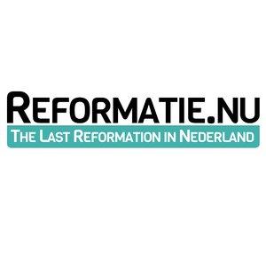 De Laatste Reformatie / TLR Netherlands