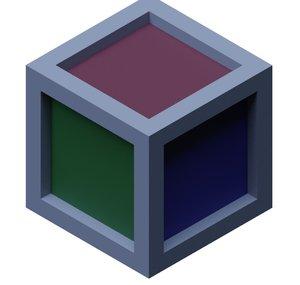 Default Cube