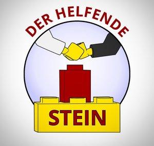 Der helfende Stein
