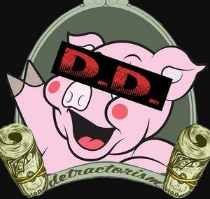 detractorism