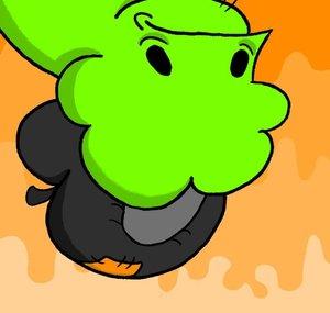 Doobus Goobus