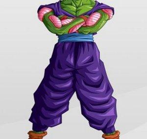 Dope Piccolo