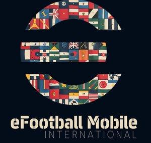 eFootball Mobile INTERNATIONAL