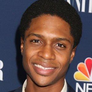 Ephraim Sykes