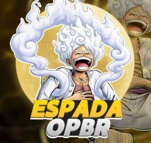 Espada Opbr