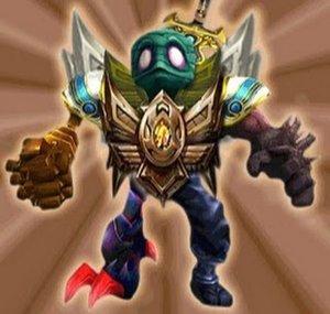 Eyvil