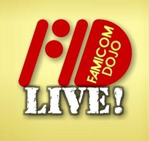 Famicom Dojo LIVE!
