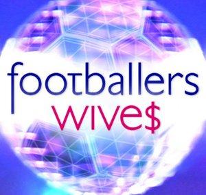 Footballers Wives