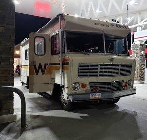 Fuel Injection Sucks