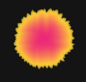 Gaillardia