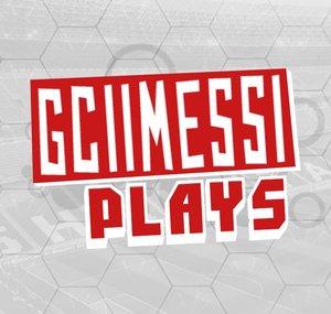 GCIIMessiPlays