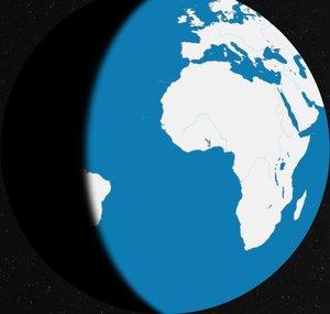 Geo-Geschichte