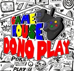 GH Dono Play