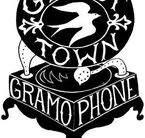 GhosttownGramophone