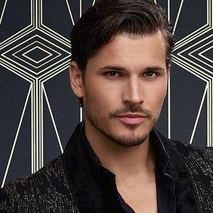 Gleb Savchenko