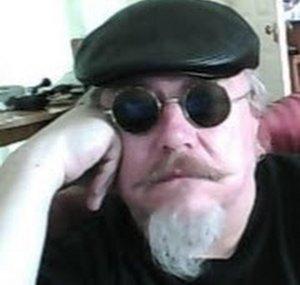 Glen Pierce