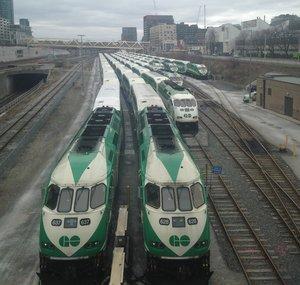 Go Transit Man 2002