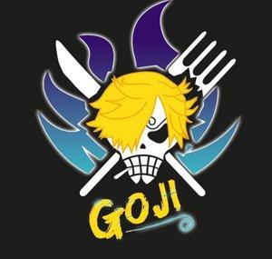 Gojiwara