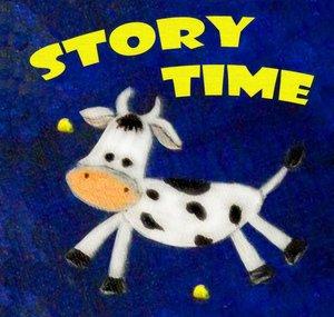 Growing Little Ones Storytime