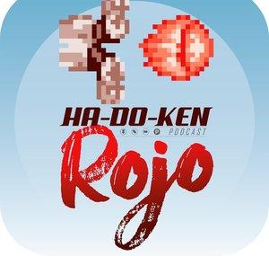Hadoken Rojo