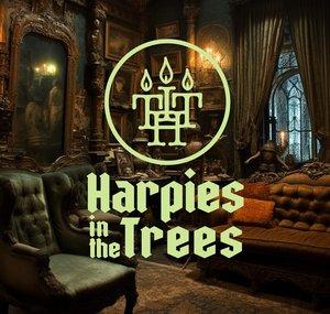 Harpies in the Trees