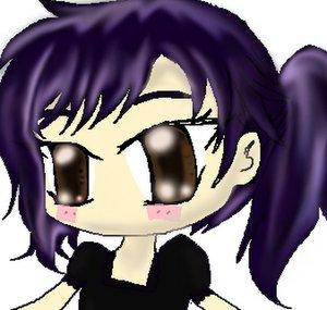Haruko Zala A.K.A Harukoz
