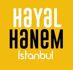 Hayalhanem İstanbul