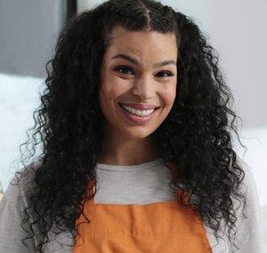 Heart of the Batter with Jordin Sparks