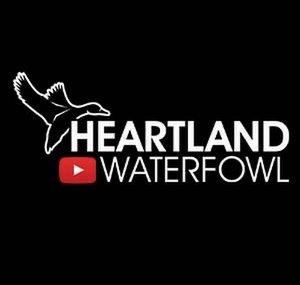 Heartland Waterfowl