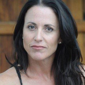 Heather Burton