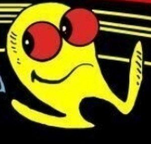 Howlermouse 