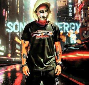 Hydrotec Music