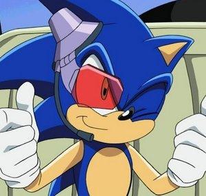 hyperSonicVIP