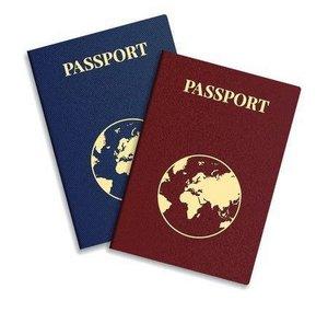 International Passport