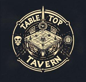 Jaide's Tabletop Tavern