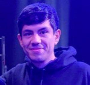 Javier Velásquez