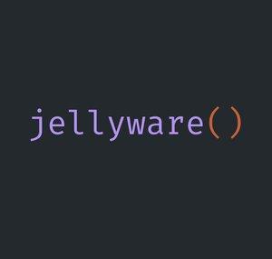 jellyware()