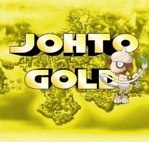 JohtoGold
