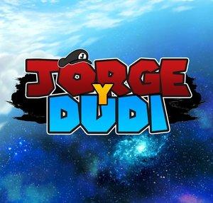JORGE Y DUDI