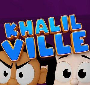 Khalil Ville