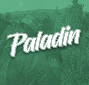 KLAB Paladin