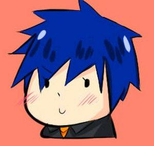 kuzaka hyoma