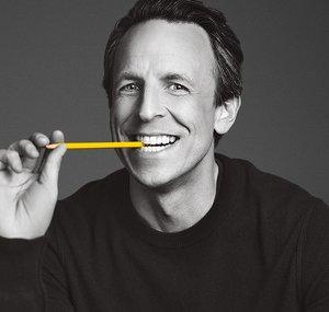 Late Night with Seth Meyers