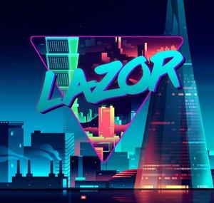 Lazor Beats