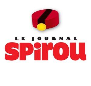 Le journal SPIROU