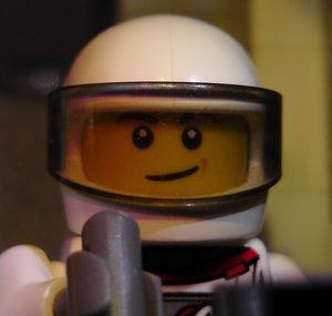 LegoEddy