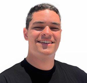 Levi Mascarenhas