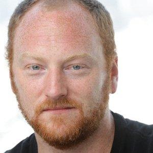 Mac Brandt