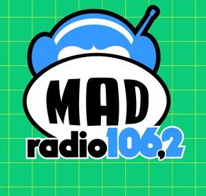 Mad Radio 106,2