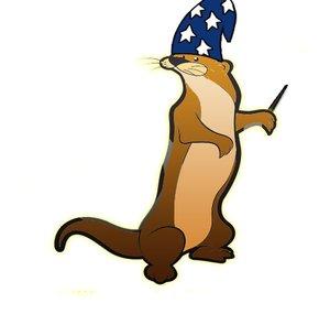 MagicTheMongoose